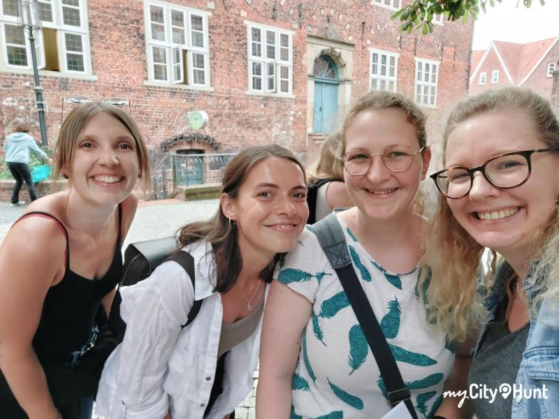 myCityHunt Schnitzeljagd 5