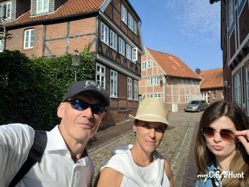 myCityHunt Schnitzeljagd 10