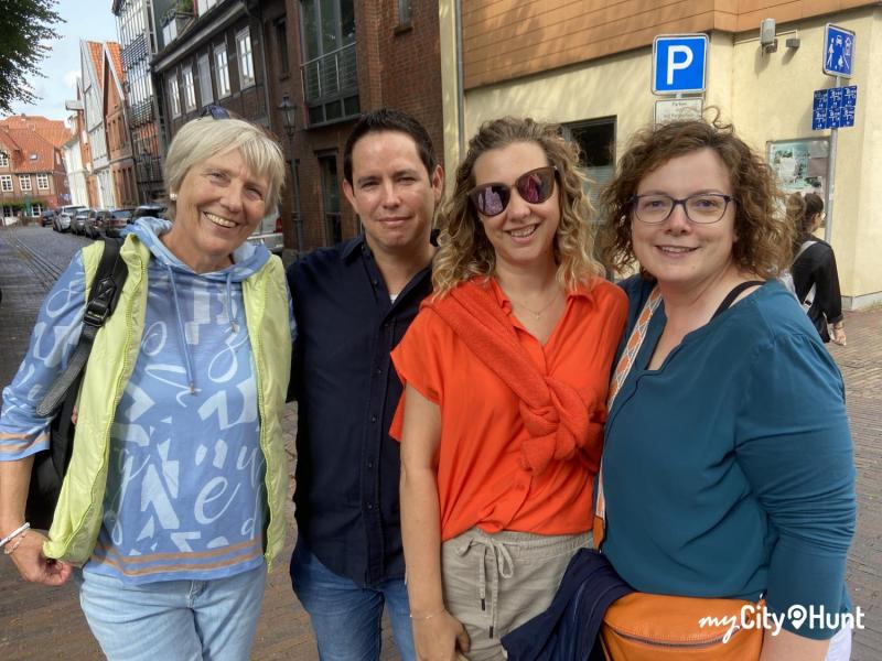 myCityHunt Schnitzeljagd 3