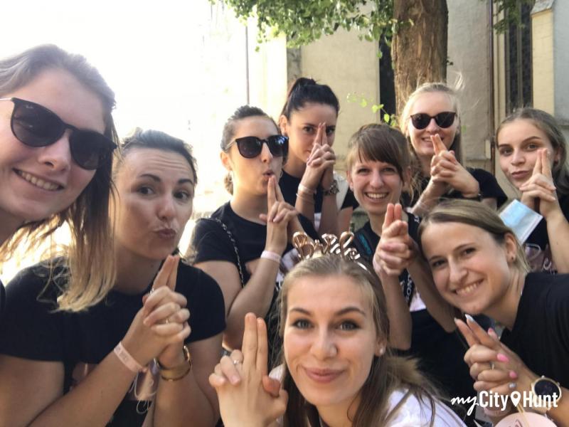 myCityHunt Schnitzeljagd 10