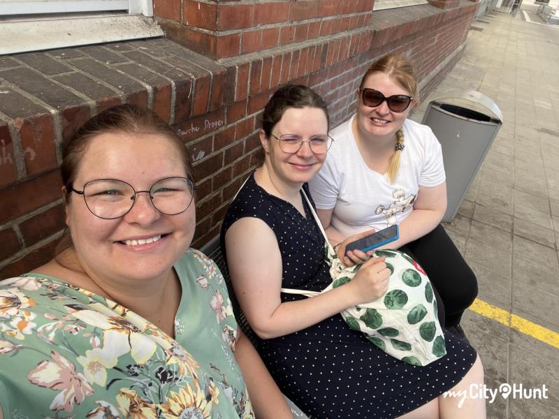 myCityHunt Schnitzeljagd 5