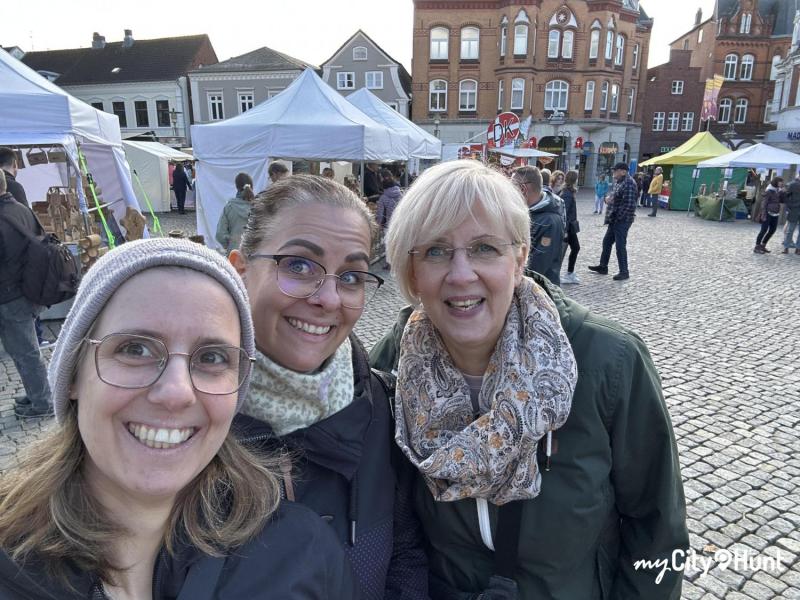 myCityHunt Schnitzeljagd 2