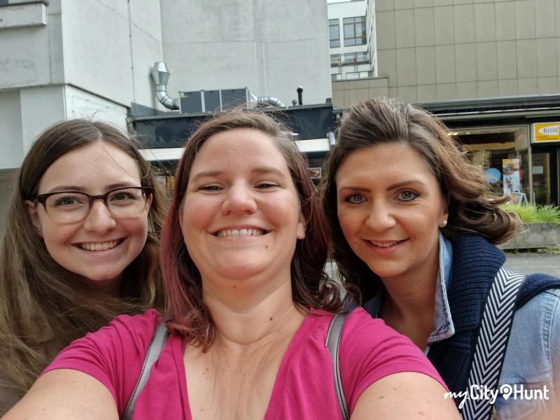 myCityHunt Schnitzeljagd 11