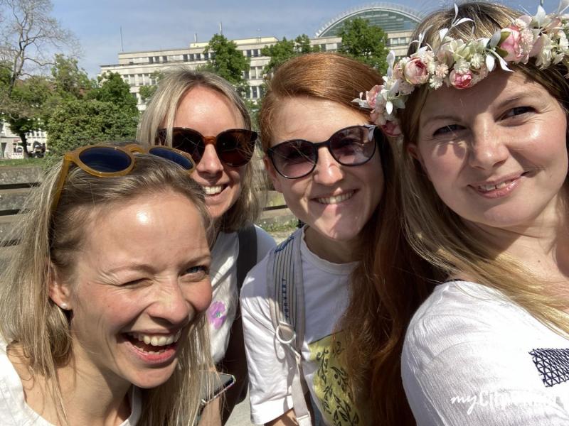 myCityHunt Schnitzeljagd 14