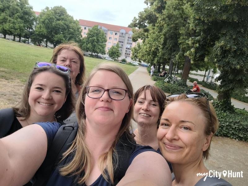 myCityHunt Schnitzeljagd 3