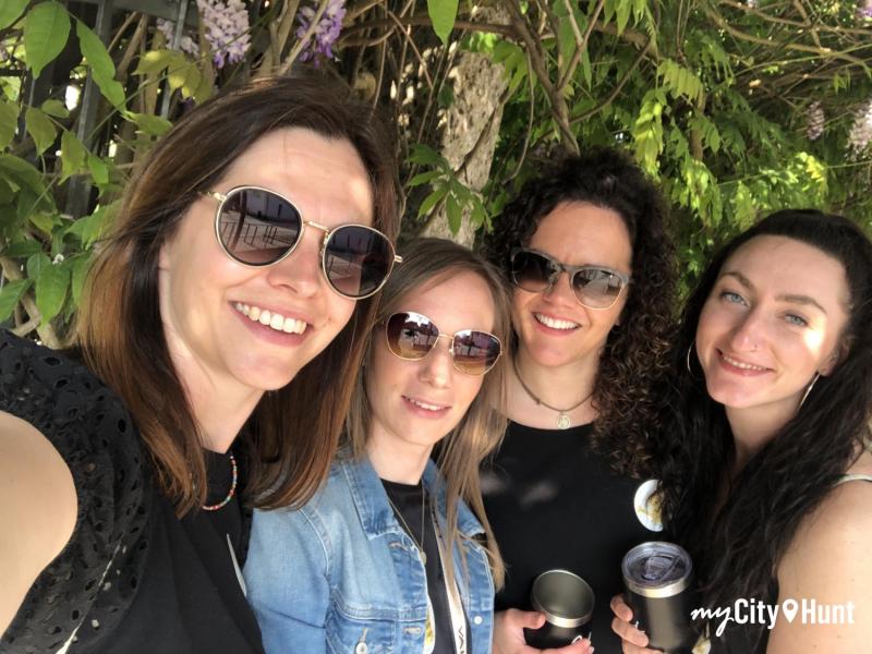 myCityHunt Schnitzeljagd 7