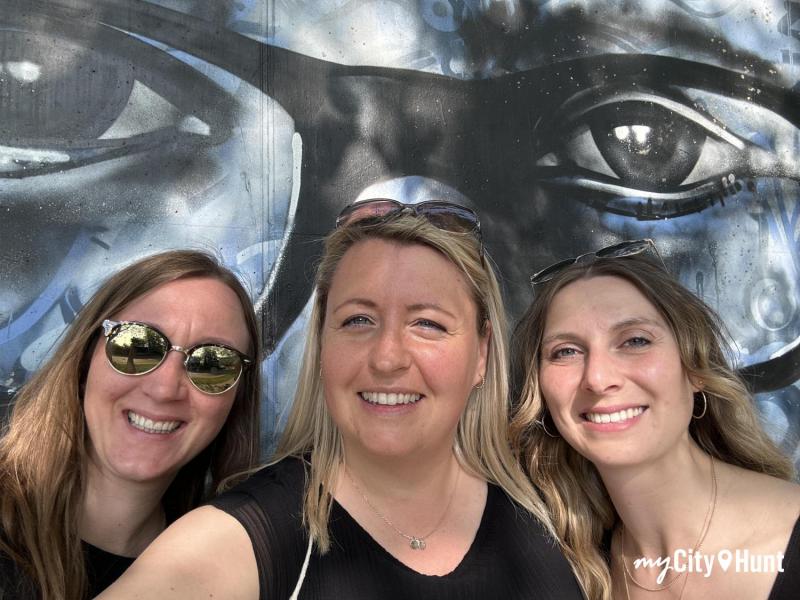 myCityHunt Schnitzeljagd 10