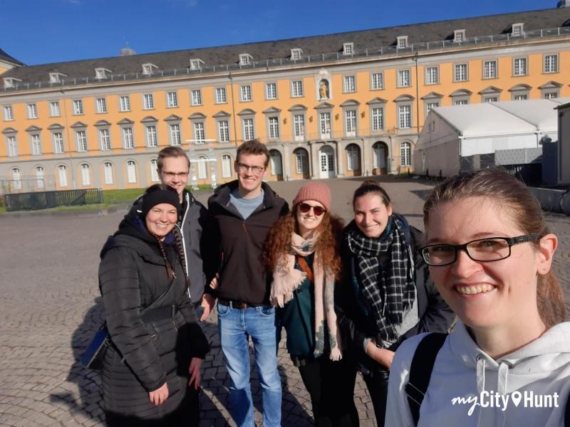 myCityHunt Schnitzeljagd 14