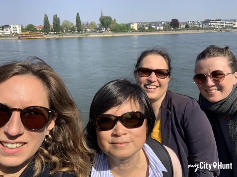 myCityHunt Schnitzeljagd 6