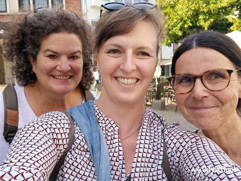 myCityHunt Schnitzeljagd 14