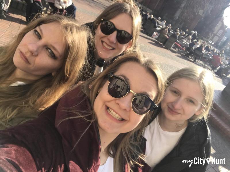 myCityHunt Schnitzeljagd 11