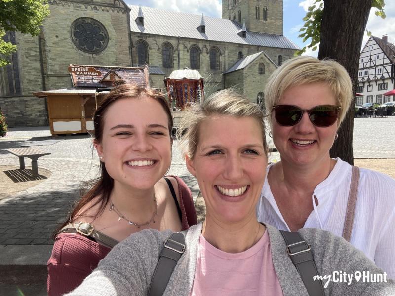 myCityHunt Schnitzeljagd 13