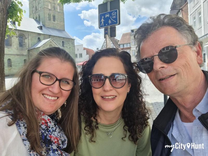 myCityHunt Schnitzeljagd 6