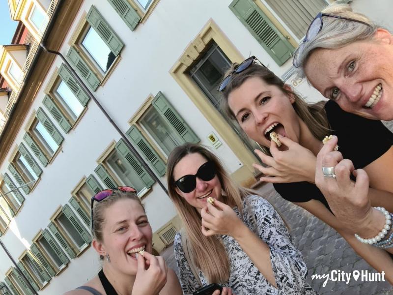 myCityHunt Schnitzeljagd 3