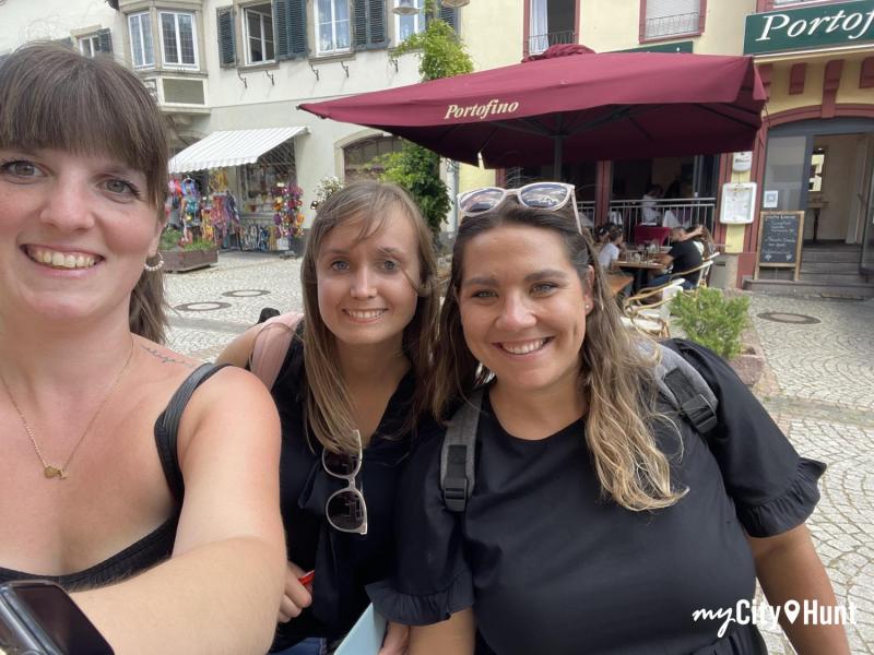 myCityHunt Schnitzeljagd 11