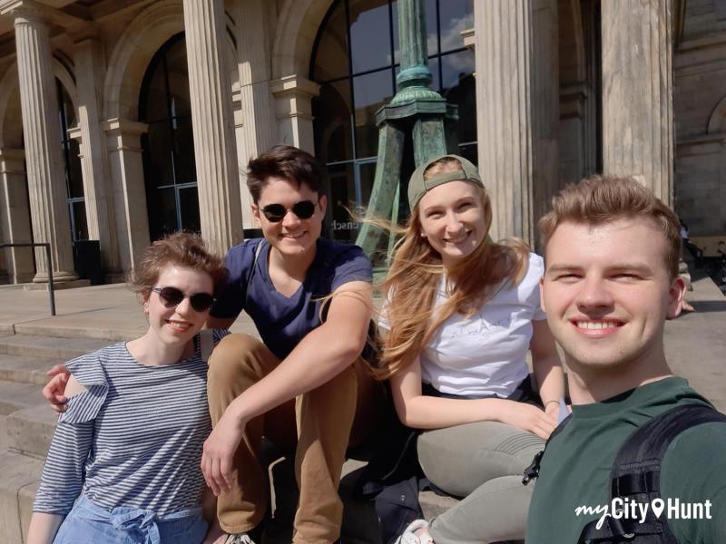 myCityHunt Schnitzeljagd 10