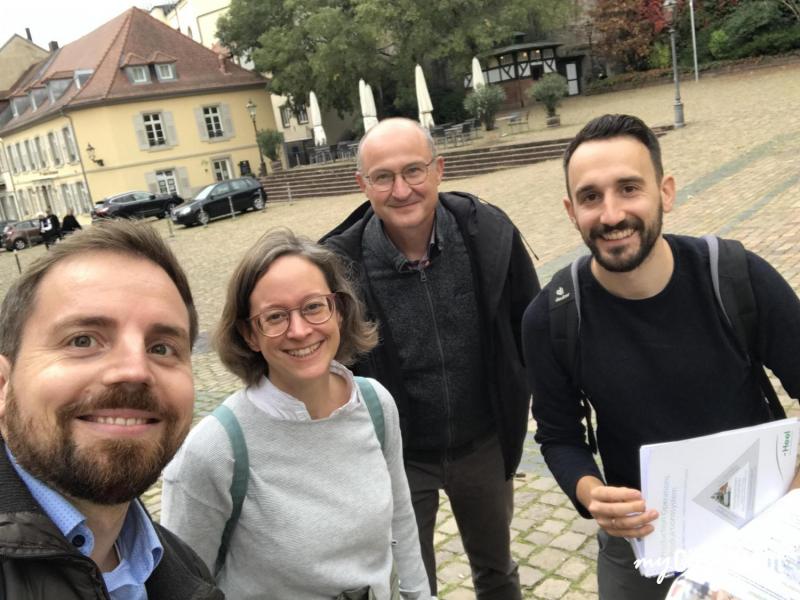 myCityHunt Schnitzeljagd 13