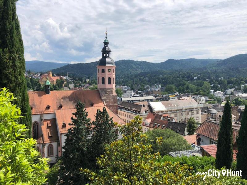 myCityHunt Schnitzeljagd 4