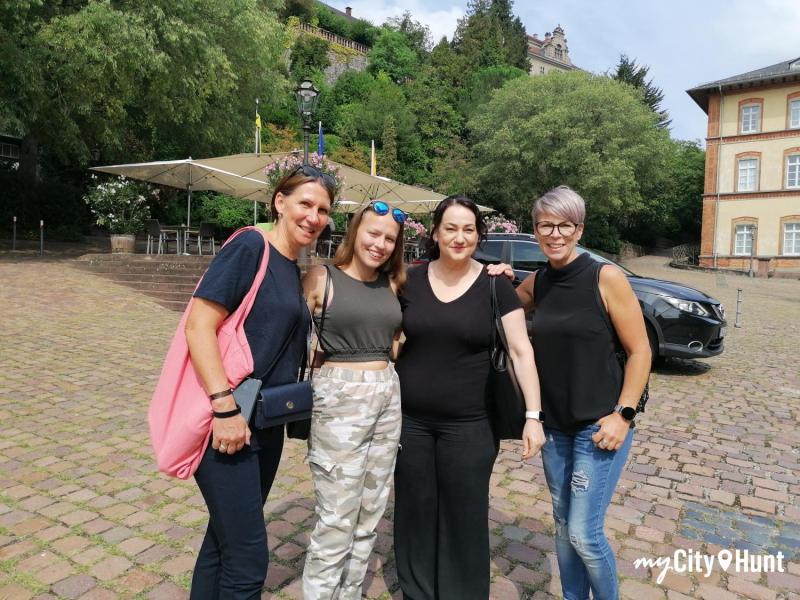 myCityHunt Schnitzeljagd 3