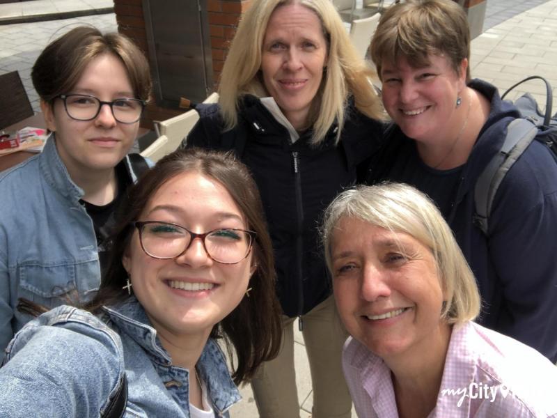 myCityHunt Schnitzeljagd 15