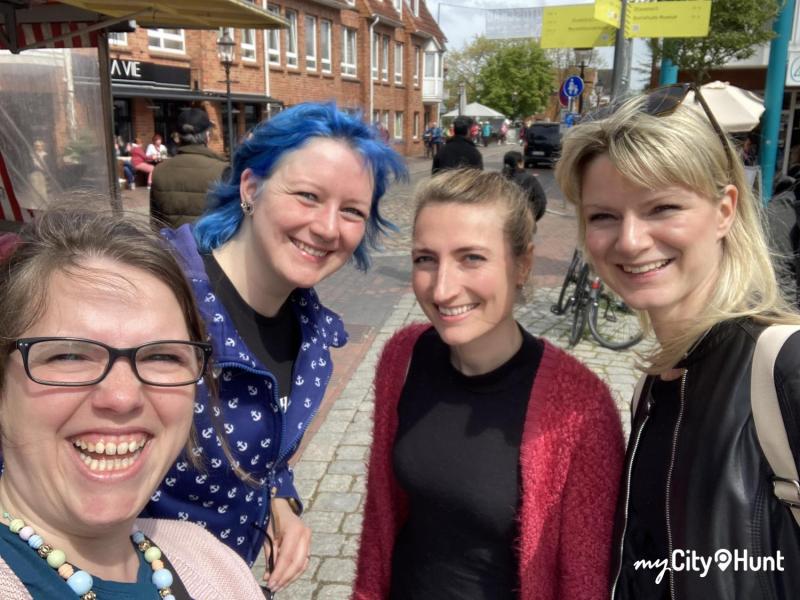 myCityHunt Schnitzeljagd 15