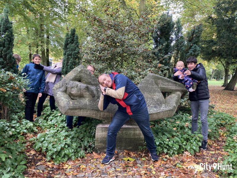 myCityHunt Schnitzeljagd 10