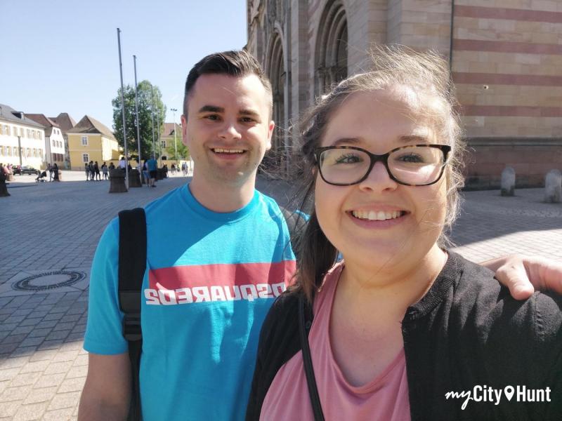 myCityHunt Schnitzeljagd 11