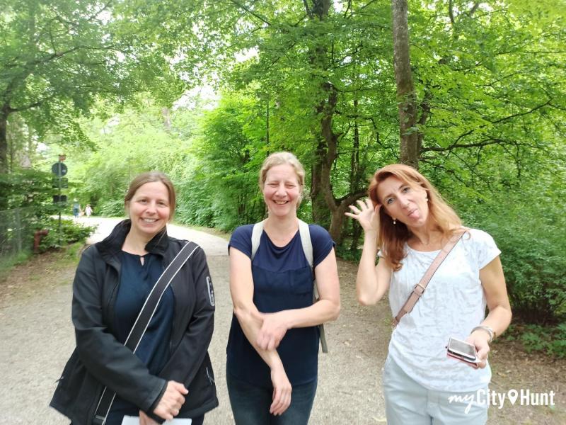 myCityHunt Schnitzeljagd 15