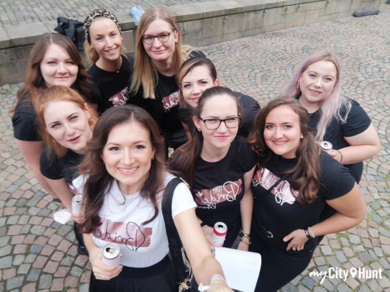 myCityHunt Schnitzeljagd 15