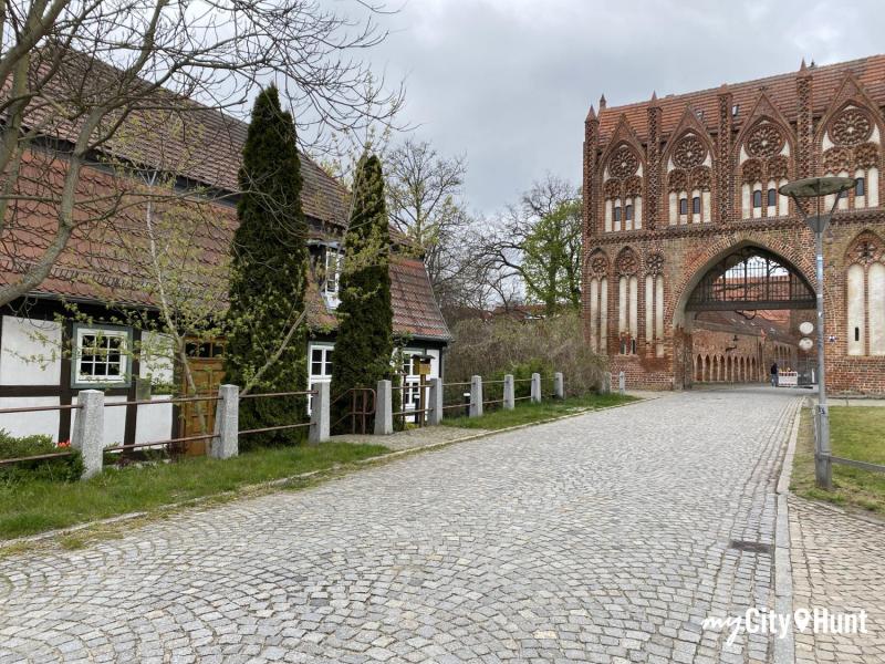 myCityHunt Schnitzeljagd 4