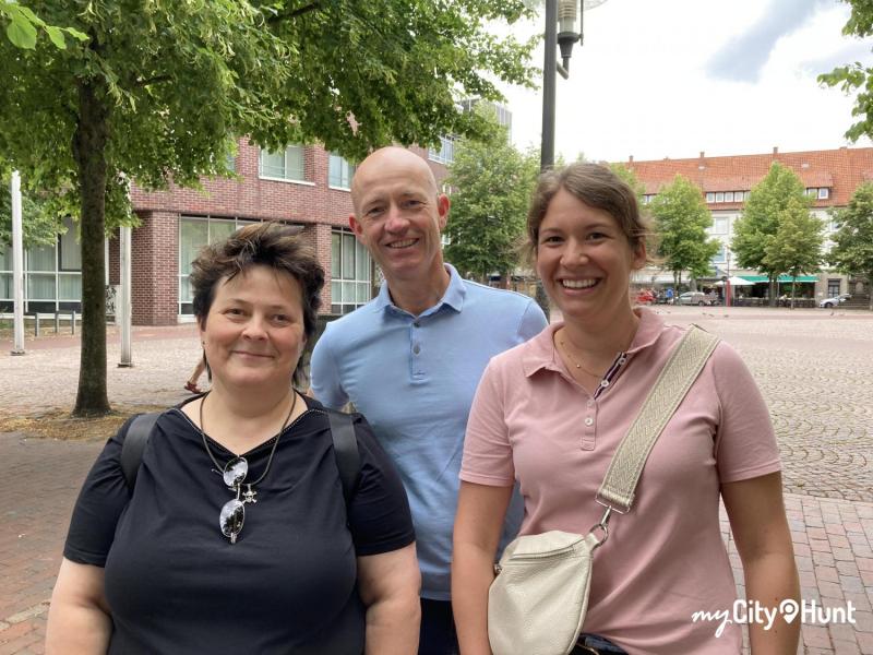 myCityHunt Schnitzeljagd 11