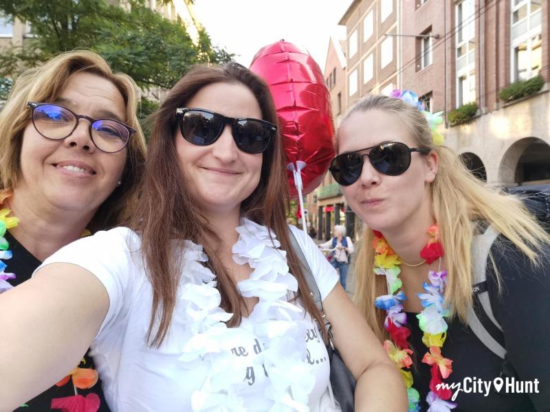 myCityHunt Schnitzeljagd 14