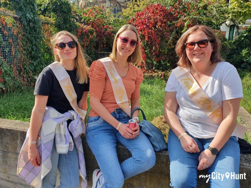 myCityHunt Schnitzeljagd 10