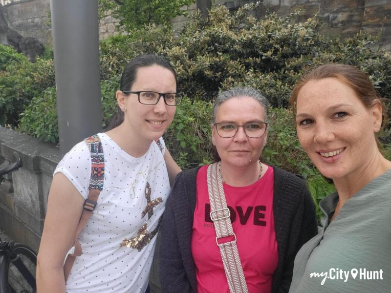 myCityHunt Schnitzeljagd 11