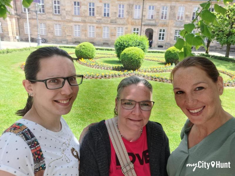 myCityHunt Schnitzeljagd 10