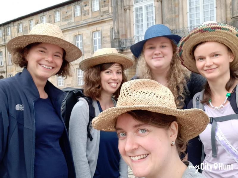 myCityHunt Schnitzeljagd 15