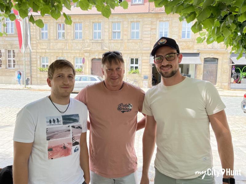 myCityHunt Schnitzeljagd 5