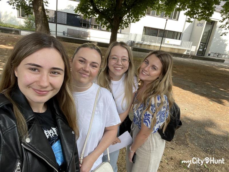 myCityHunt Schnitzeljagd 3