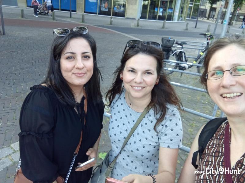 myCityHunt Schnitzeljagd 5