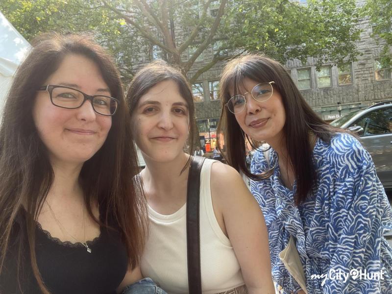 myCityHunt Schnitzeljagd 6