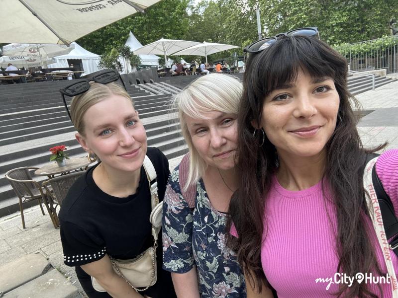 myCityHunt Schnitzeljagd 15