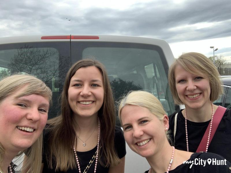 myCityHunt Schnitzeljagd 13