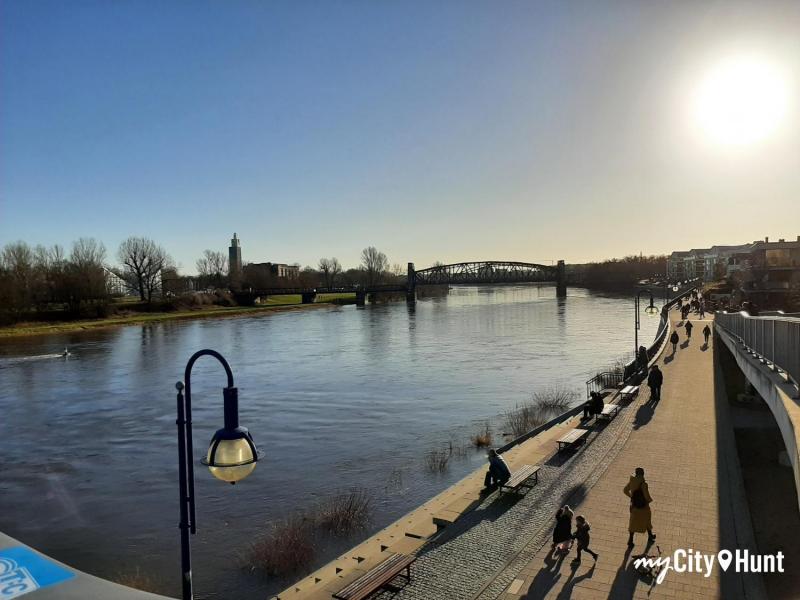 myCityHunt Schnitzeljagd 14