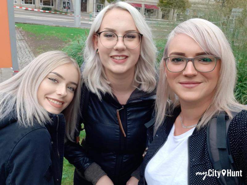 myCityHunt Schnitzeljagd 15