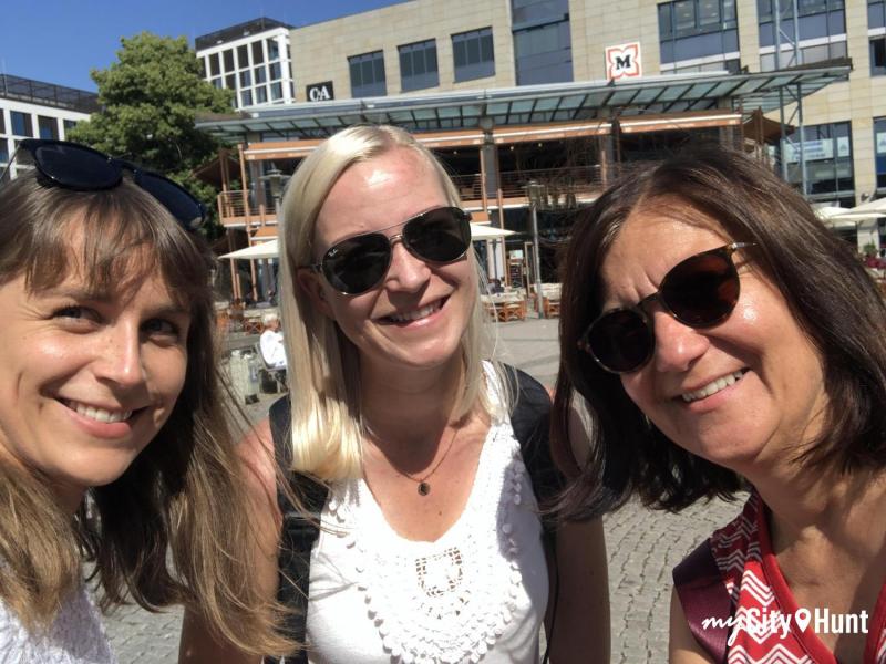 myCityHunt Schnitzeljagd 4