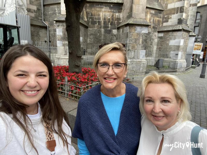 myCityHunt Schnitzeljagd 11