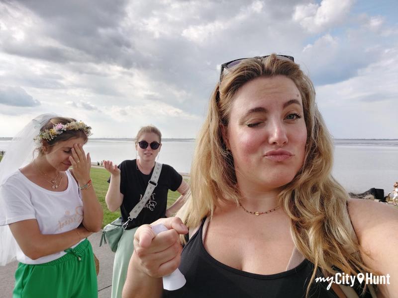 myCityHunt Schnitzeljagd 5