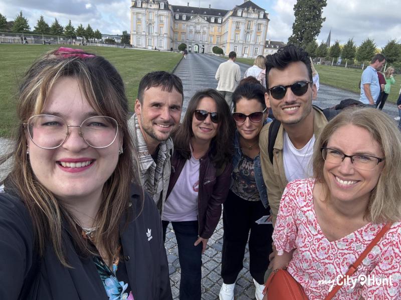 myCityHunt Schnitzeljagd 3