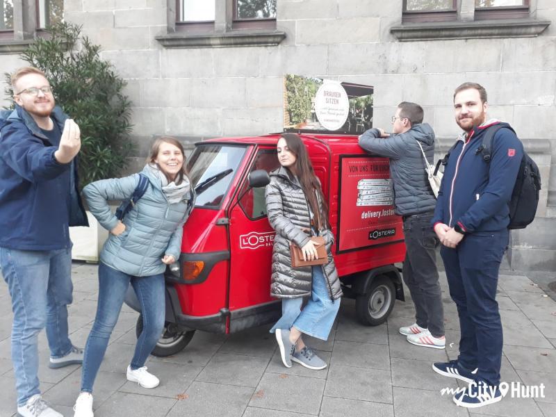 myCityHunt Schnitzeljagd 11