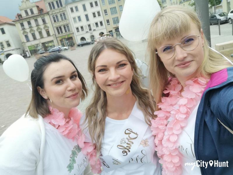 myCityHunt Schnitzeljagd 5